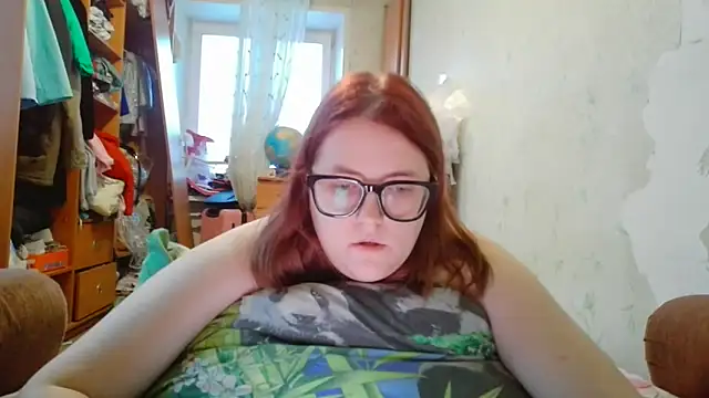 Snapshot of DesireMelissa chatting on 19, 1, 2026 DesireMelissa online show from 19, 1, 2026