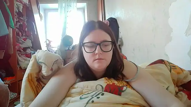 Snapshot of DesireMelissa chatting on 5, 2, 2026 DesireMelissa online show from 5, 2, 2026