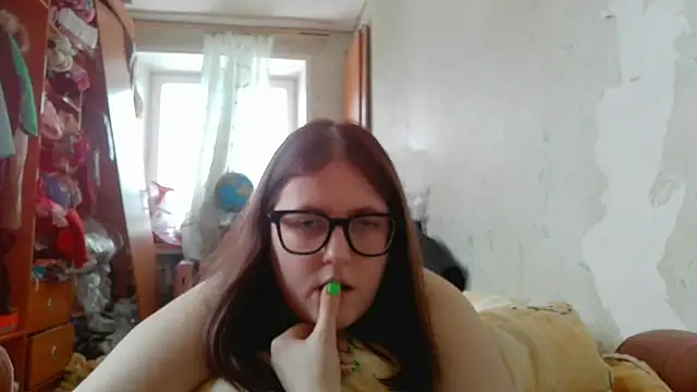 Snapshot of DesireMelissa chatting on 14, 2, 2026 DesireMelissa online show from 14, 2, 2026