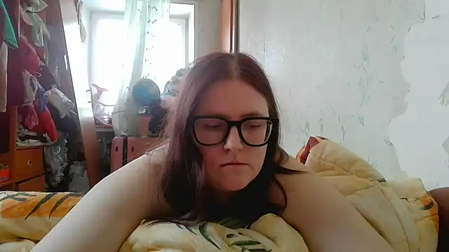 Snapshot of DesireMelissa chatting on 18, 2, 2026 DesireMelissa online show from 18, 2, 2026