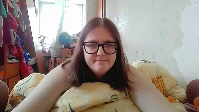 Snapshot of DesireMelissa chatting on 20, 2, 2026 DesireMelissa online show from 20, 2, 2026