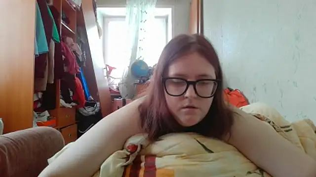 Snapshot of DesireMelissa chatting on 24, 2, 2026 DesireMelissa online show from 24, 2, 2026