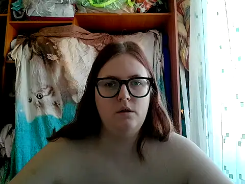 DesireMelissa online show from 31, 3, 2026