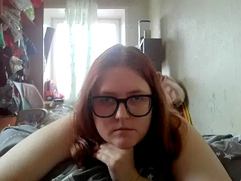DesireMelissa online show from 11, 5, 2026