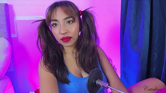 Leticia brownn1 online show from 10, 1, 2025