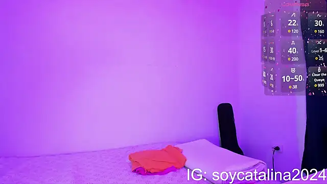 Leticia brownn1 online show from 5, 2, 2025