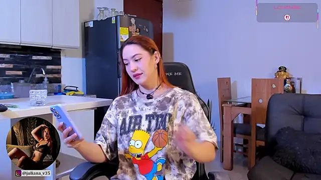 Amypond   online show from 29, 3, 2026