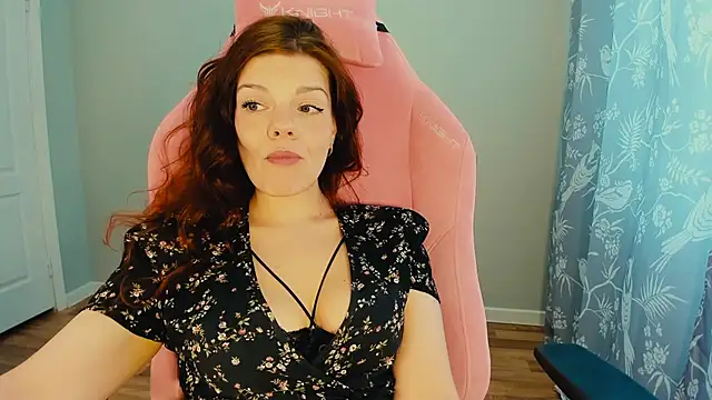 AlysaNightmoon online show from 24, 2, 2025