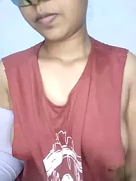 ASHUGIRL JAY online show from 15, 1, 2025