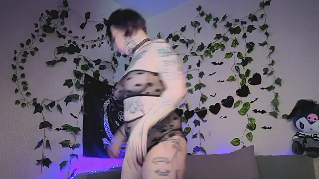 kawai kittypus online show from 17, 3, 2026