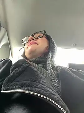 RinaCat online show from 31, 1, 2025