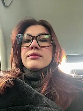 RinaCat online show from 12, 2, 2025