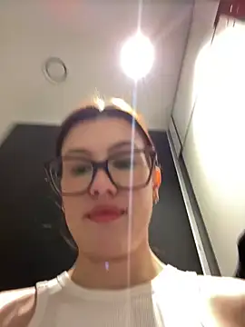 RinaCat online show from 16, 2, 2025