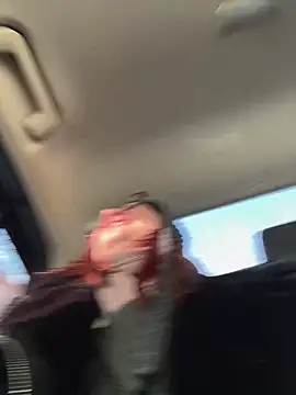 RinaCat online show from 17, 2, 2025