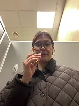 RinaCat online show from 18, 3, 2025