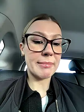 RinaCat online show from 14, 10, 2025