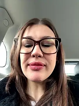 RinaCat online show from 26, 10, 2025