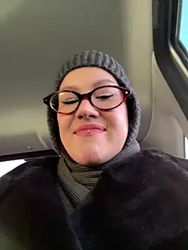 RinaCat online show from 30, 11, 2025