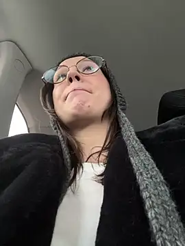 RinaCat online show from 3, 12, 2025