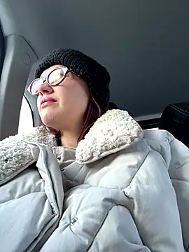 RinaCat online show from 14, 1, 2026