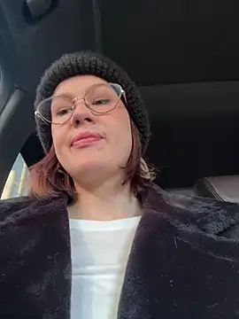 RinaCat online show from 19, 2, 2026