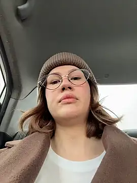 RinaCat online show from 27, 3, 2026