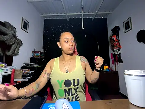 Cata Blue   online show from 12, 11, 2025