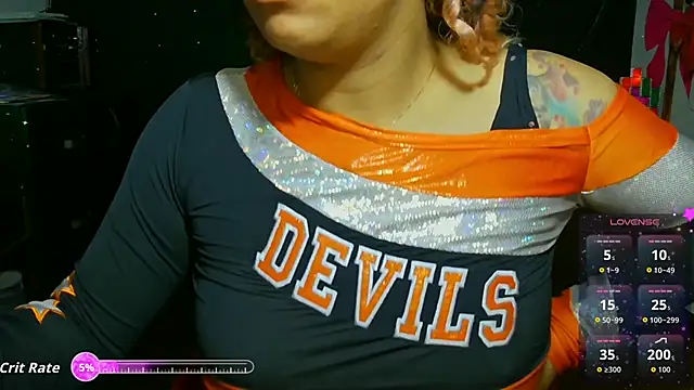 Cata Blue   online show from 24, 3, 2026