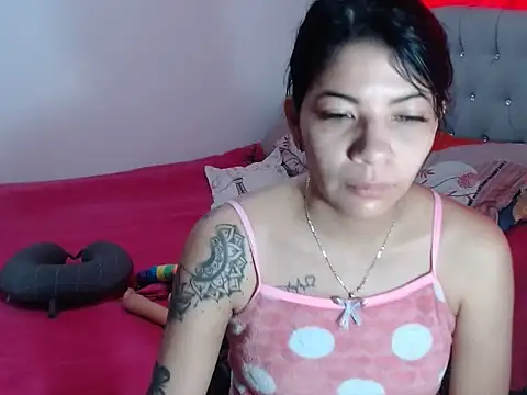 Snapshot of Georgina_Copper chatting on 15, 1, 2025 Georgina Copper online show from 15, 1, 2025