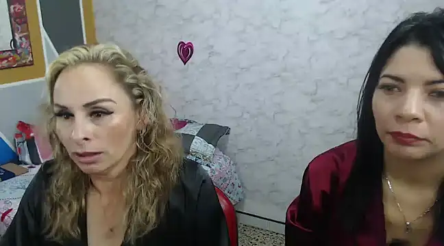 Snapshot of Georgina_Copper chatting on 13, 2, 2025 Georgina Copper online show from 13, 2, 2025