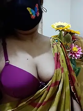 Snapshot of Ameera19 chatting on 11, 6, 2026 Ameera19 online show from 11, 6, 2026