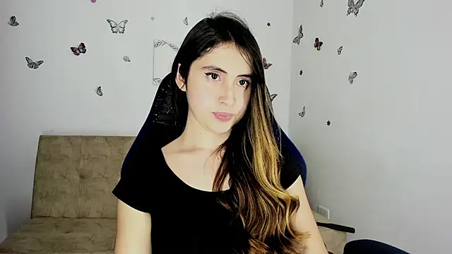 Snapshot of Nicol_Swift_ chatting on 11, 1, 2025 Nicol Swift online show from 11, 1, 2025