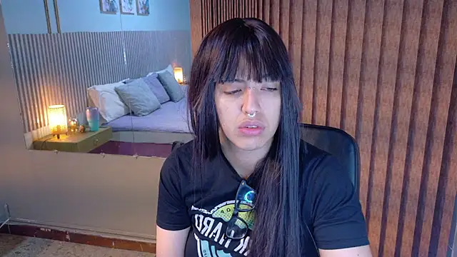 Eli666uwu online show from 17, 3, 2026