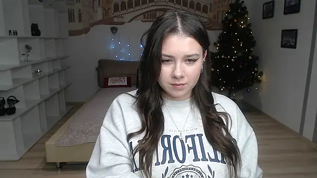 AnettaMilder online show from 8, 1, 2026