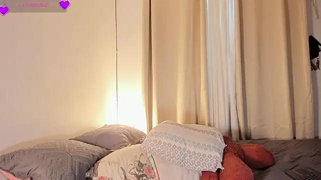 Snapshot of _lady_sophie chatting on 11, 4, 2026 lady sophie online show from 11, 4, 2026