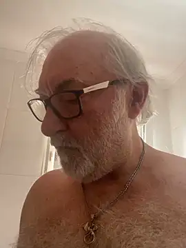 EroticVenetian online show from 11, 9, 2025