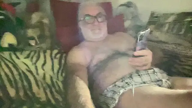 EroticVenetian online show from 19, 9, 2025