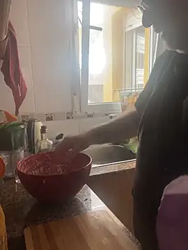 EroticVenetian online show from 7, 3, 2026