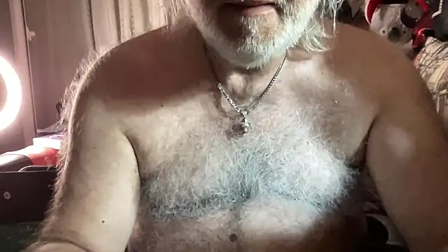 EroticVenetian online show from 15, 6, 2026