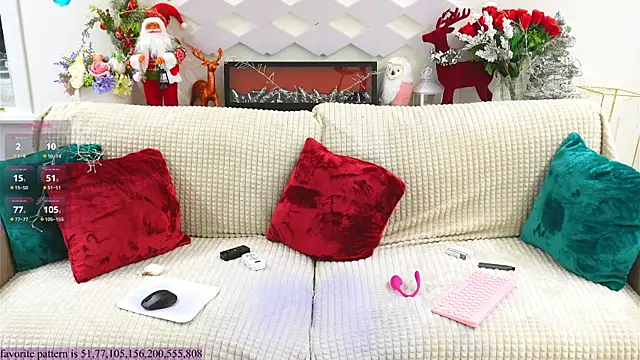 Alexandra Demore online show from 6, 12, 2024