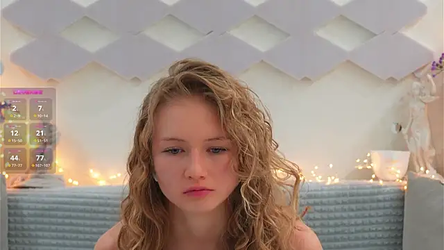 Alexandra Demore online show from 12, 2, 2025