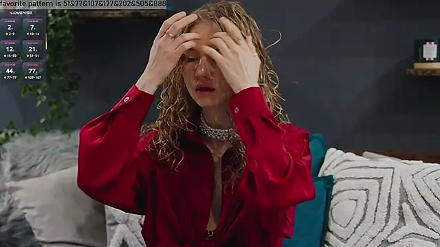 Alexandra Demore online show from 20, 3, 2025