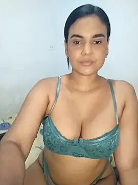 Snapshot of AntonellaShot chatting on 16, 9, 2025 AntonellaShot online show from 16, 9, 2025