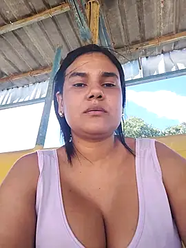 AntonellaShot online show from 15, 12, 2025