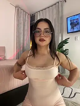 Snapshot of montmariana chatting on 27, 2, 2025 montmariana online show from 27, 2, 2025