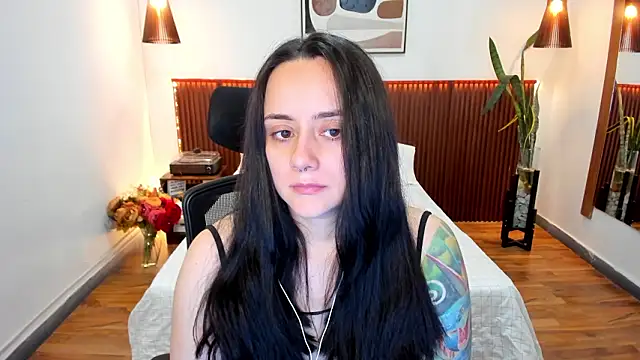 KatherineBond online show from 31, 1, 2026