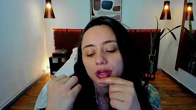 KatherineBond online show from 12, 2, 2026