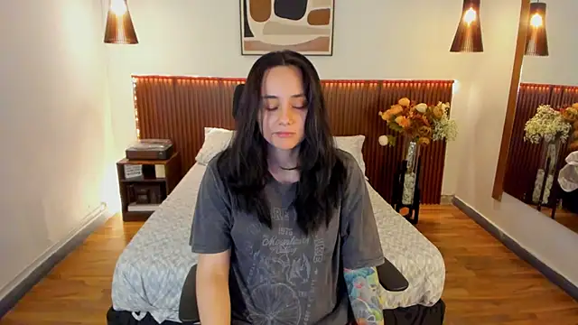KatherineBond online show from 15, 5, 2026