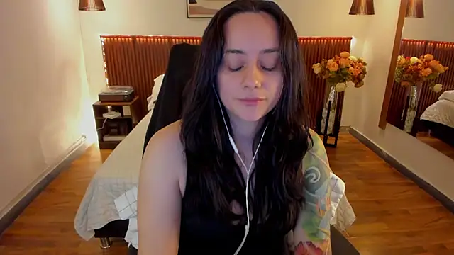 KatherineBond online show from 4, 6, 2026