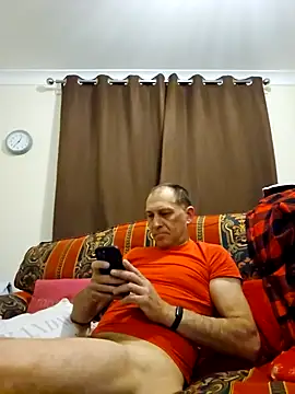 Snapshot of meateater1 chatting on 4, 1, 2025 meateater1 online show from 4, 1, 2025